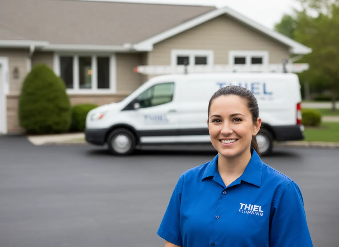 Plumber Woodland, NC FAQs